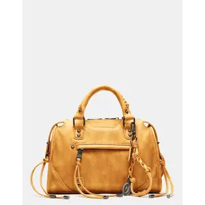 Steve Madden RIGGS BAG BANANA