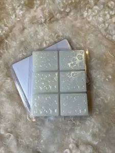 Tyler Mixer Melts- Platinum