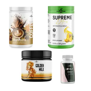 NUEVA YO KIT