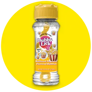 Mystery Flavored Bubble Challenge 🫧❓❤️