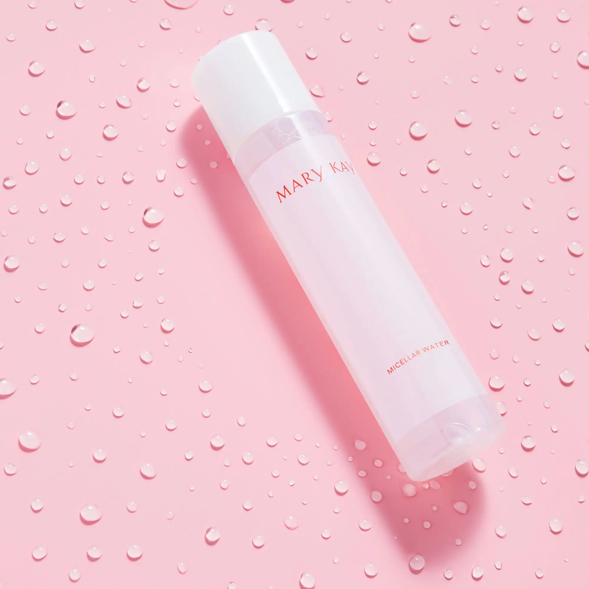 Mary Kay Micellar Water - Gentle Hydrating Makeup Remover and No-Rinse Facial Cleanser, Daily Cosmetic for Adults, Handy 5 fl oz Bottle, Use Twice Day, Daily Care, Hydration Boost, Cleansing, Face, Mild Surfactants, Single Item, Leaves Skin Hydrated, Twic