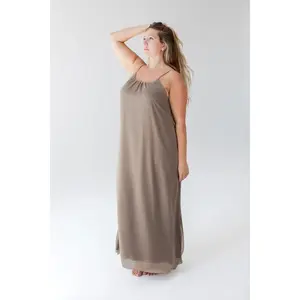 Elsie Dress (Runs Large)