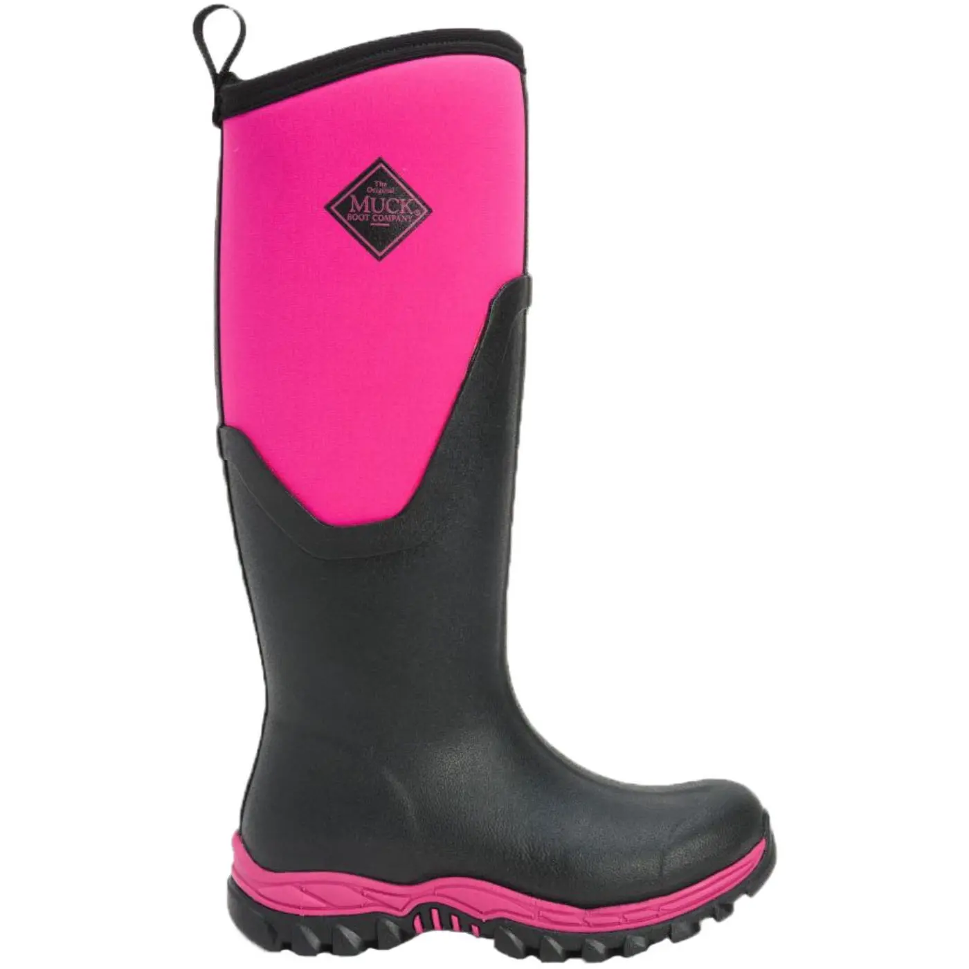 Women's Arctic Sport II Tall  Cozy fleece lining 100% waterproof
