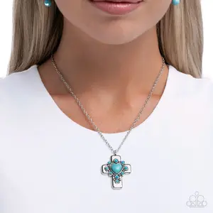 Heavenly Color - Blue