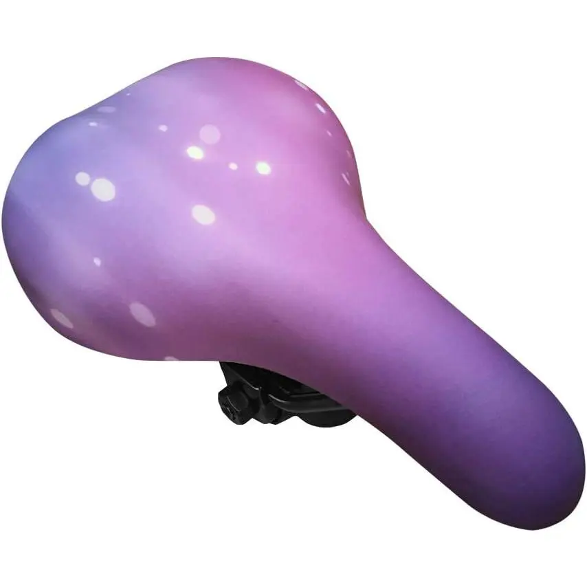 Saddle Youth   Saddle   Seat Little  Multiple Color Options for Boys and Girls