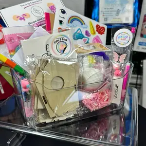 Creative Drip Boxes