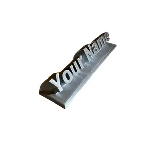 Desk Name Sign-custom made with your name Desk Name Sign-custom made with your name