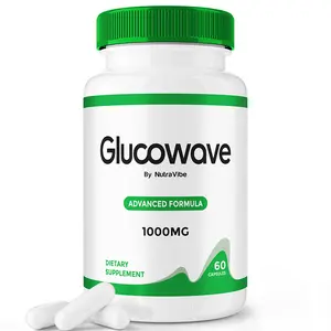 Gluco Wave - Advanced Natural Dietary Supplement
