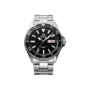 Orient Kamasu 200m Diver Style Automatic Sports Watch with Sapphire Crystal, RA-AA0001B39B