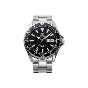 Orient Kamasu 200m Diver Style Automatic Sports Watch with Sapphire Crystal, RA-AA0001B39B