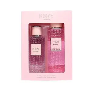 Rome Paradox Set 2PCS 3.4FL.OZ & 8.4FL.OZ