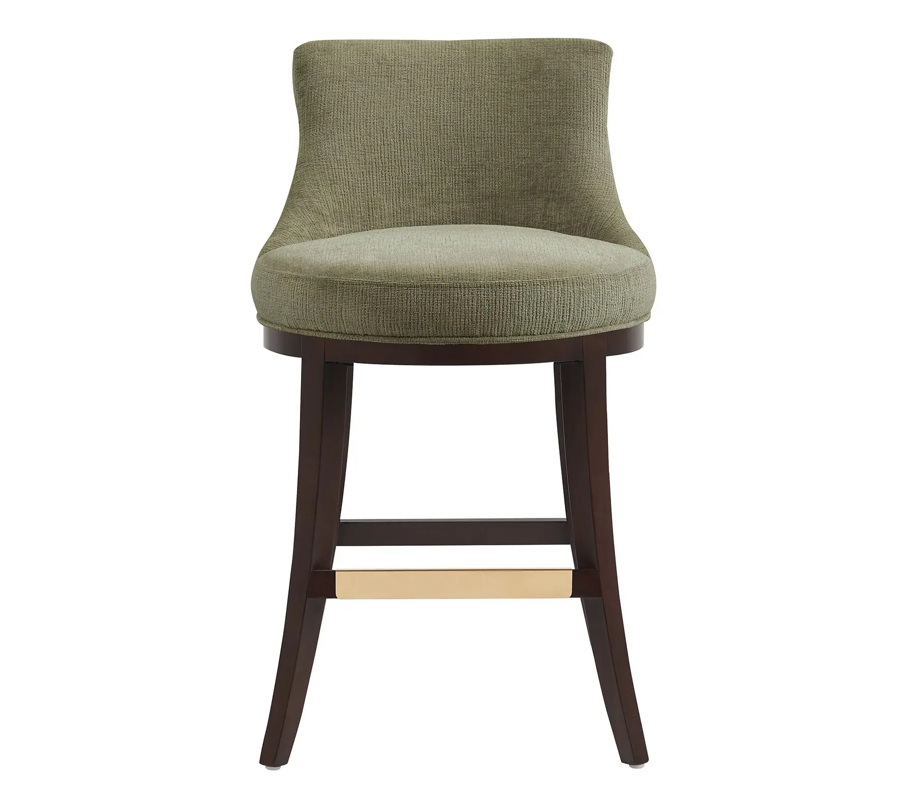 Manhattan Comfort Lucia Counter Stool