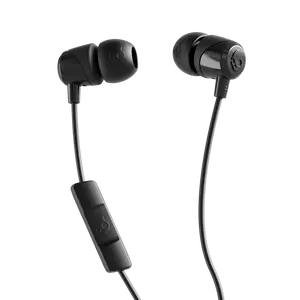 Jib USB C – Wired Earbuds | USB-C Connection | Inline Mic + Controls | Noise-Isolating Fit | Skullcandy Sound