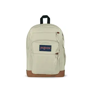 JanSport Cool Student 17.5" Backpack - Coconut