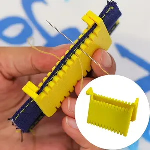 Fabric Seam Sealing Tool, Quick and Easy Sewing Aid, Perfect for Clothing Repair, Fastest Solution Compared to Tailor Services, Sewing Tools, Sewing Supplies, Sewing Accessories