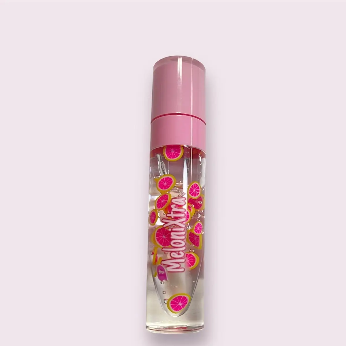 Butter Gloss (Vanilla scented) Long-lasting Hydrating
