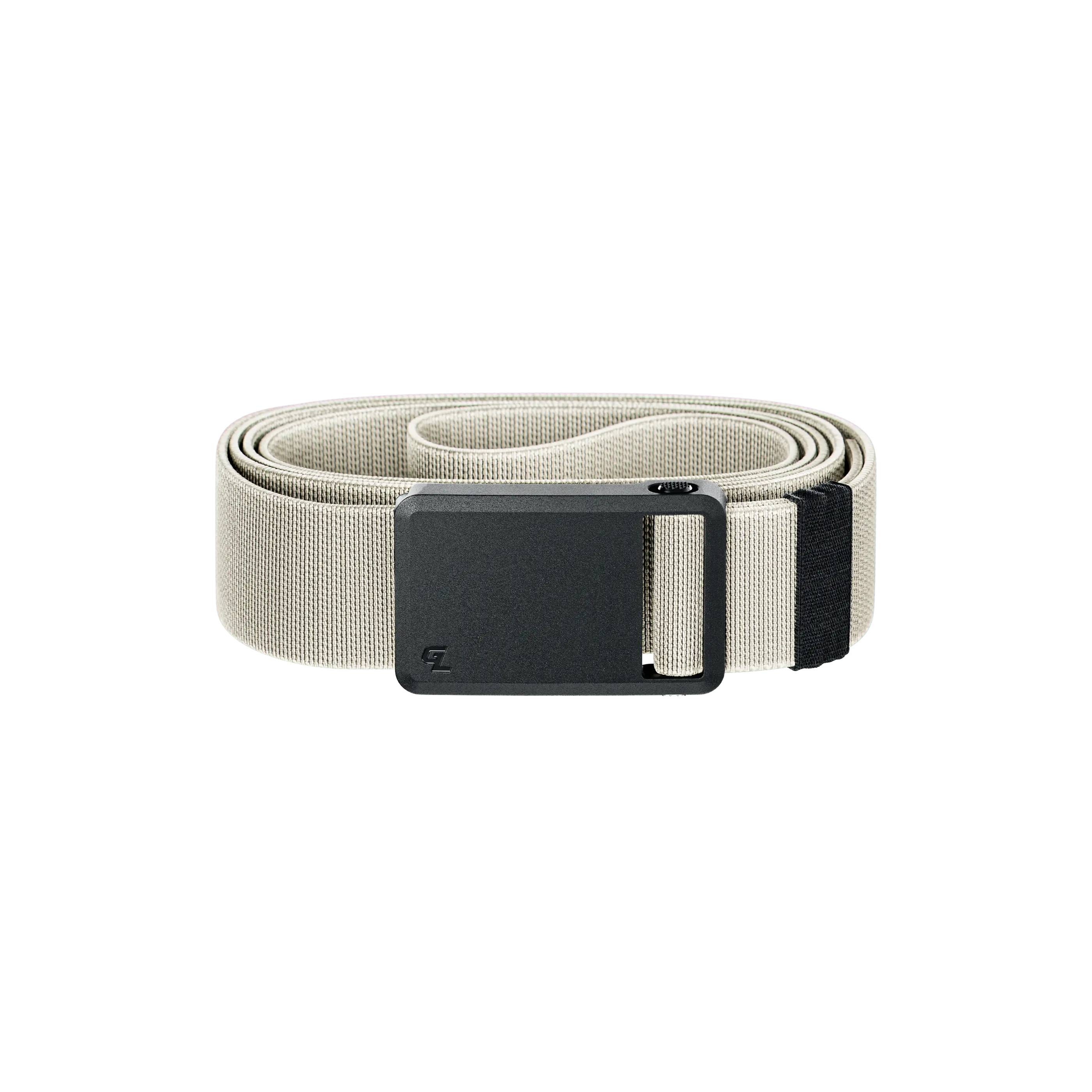 Groove Belt Ultra – Active Stretch Belt for Men, Secure Magnetic Buckle – Cloudstone