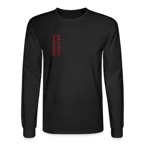 🔥     Men's Long Sleeve T-Shirt