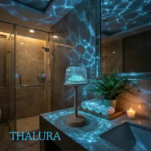 Thalura Lamp