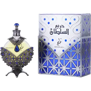 Khadlaj Hareem Al Sultan Blue By Khadlaj Perfume For Unisex