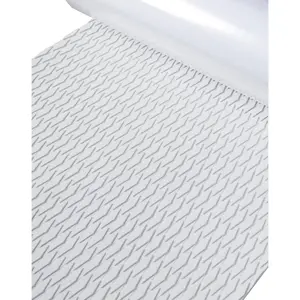Self-Adhesive Non-Slip EVA Foam Boat Flooring Decking Sheet Marine Traction Grip Mat Carpet for Yacht Kayak Golf Cart Fishing Boat RV Surfboard
