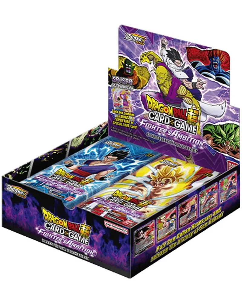dragonball history of z booster box - TikTok Shop dragonball history of z booster box - TikTok Shop
