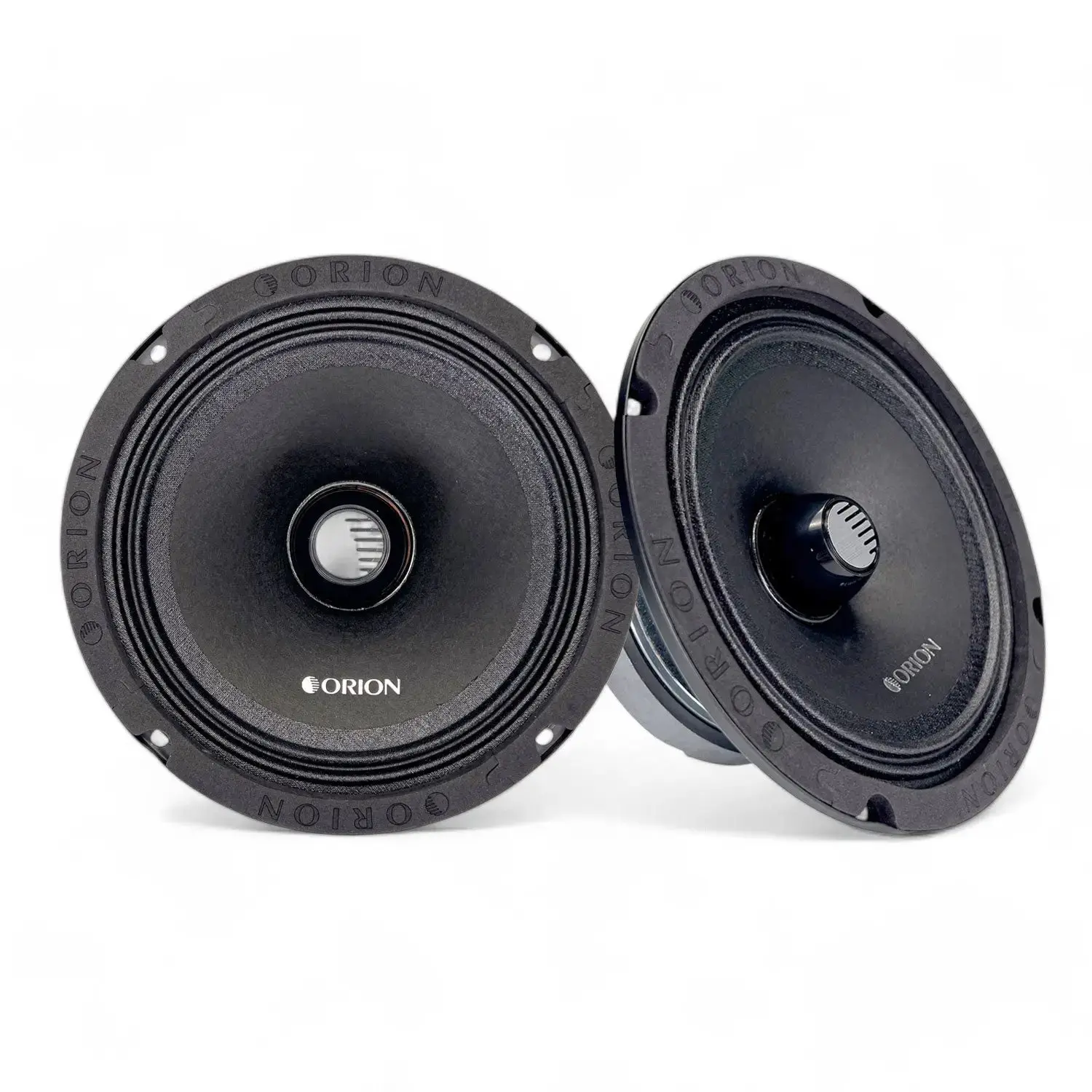 CM652 - 6.5 Inch 2 Ohm Midrange Speaker 250 Watts RMS