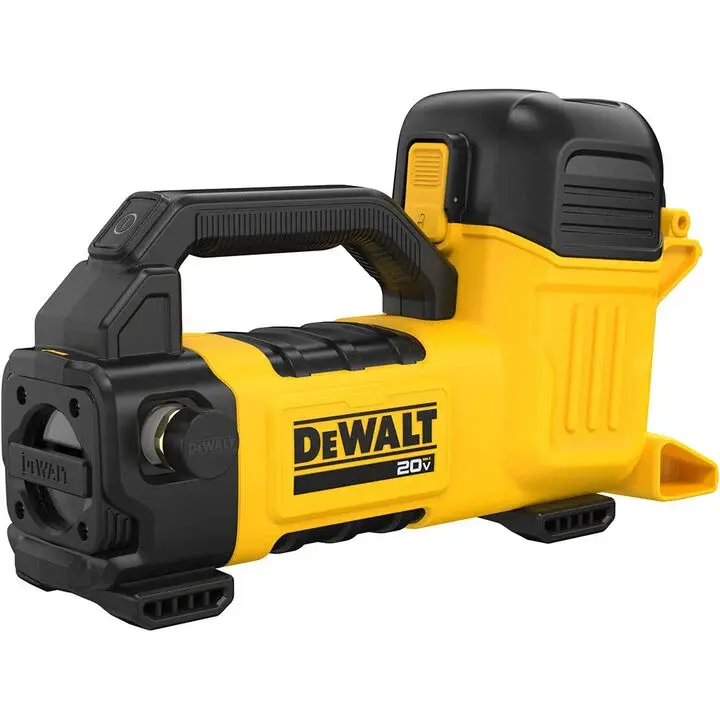 DEWALT 20V MAX Transfer Pump (Bare Tool) DCE050B