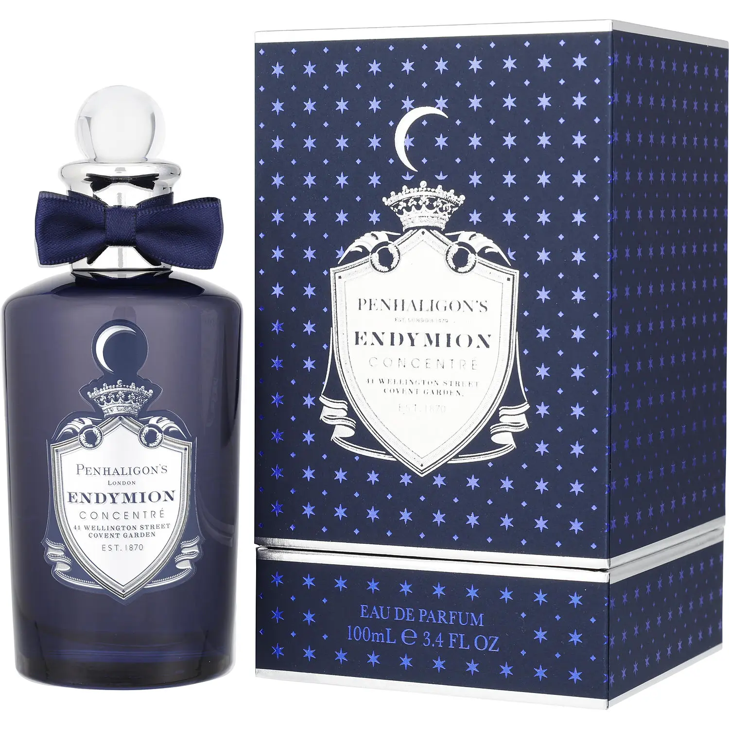 Penhaligon's Endymion By Penhaligon's Eau De Parfum For Men