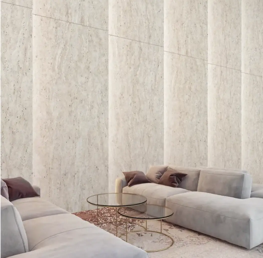 EcoClay Selection - Rome Travertine Comfy Beige EcoClay Selection - Rome Travertine Comfy Beige
