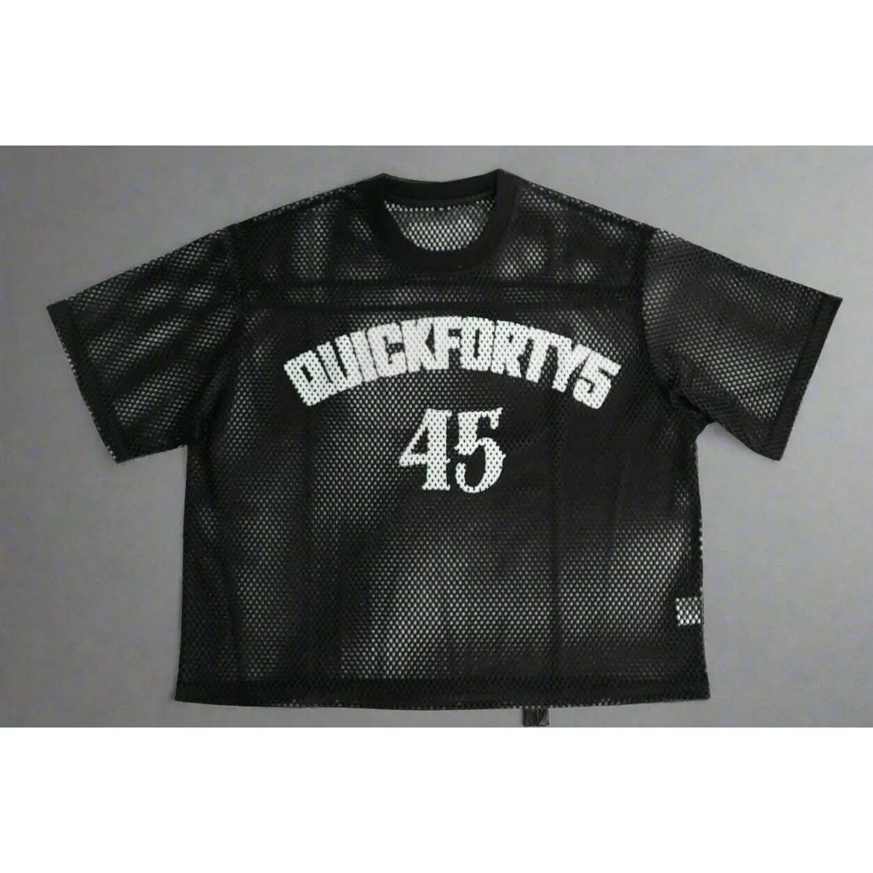 SteelMesh True-Size T-Shirt