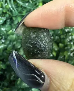 Moldavite 264