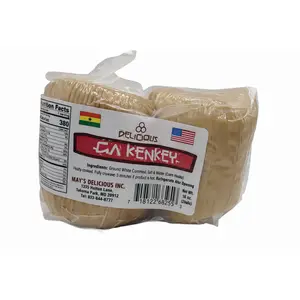 Kenkey, Ga (2 Pack)