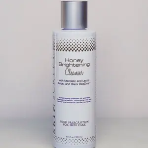 Skin Script Honey Brightening Cleanser 6.4 OZ.