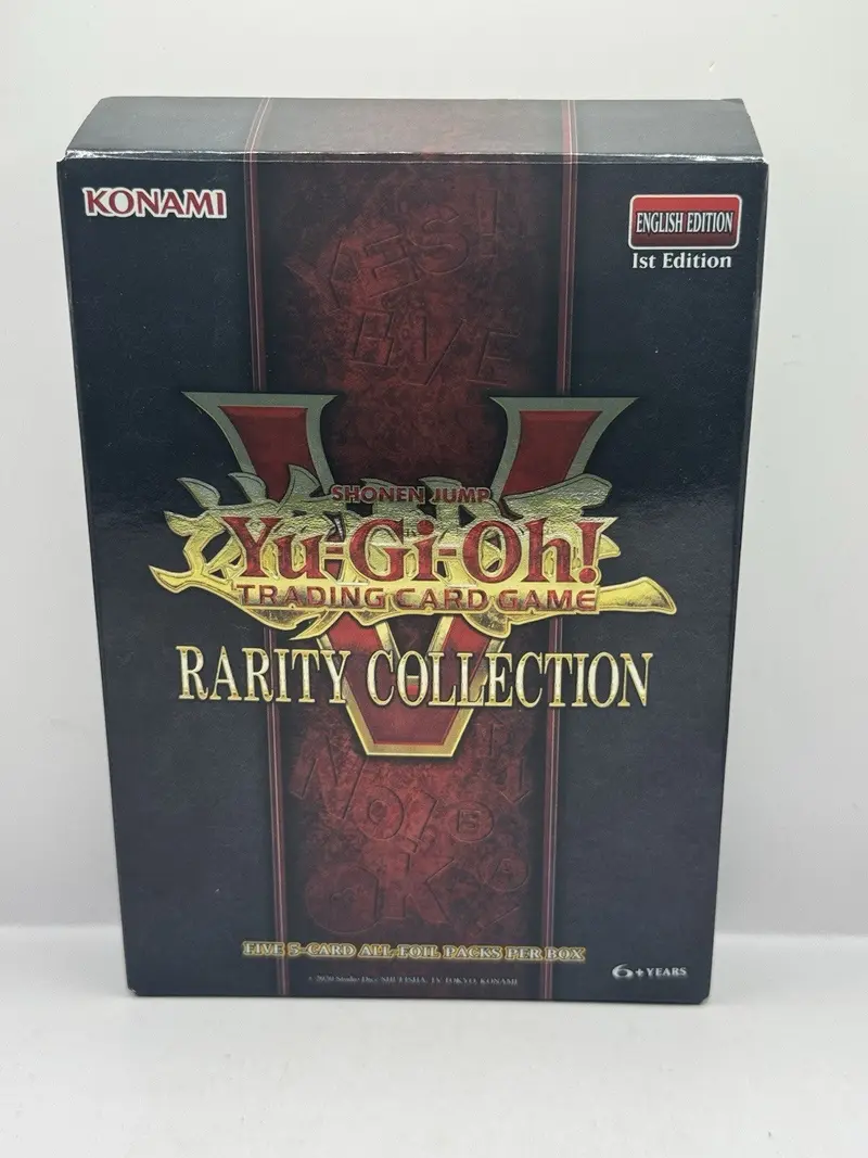 where is the best place to buy yugioh cards online 500 Assorted Yugioh Cards Including Rare, Ultra Rare and Holographic Cards  : Buy Online at Best Price in KSA main image 0
