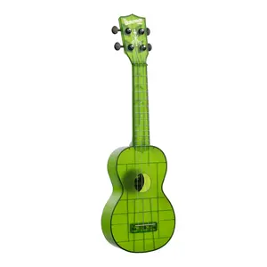 Jade Green Transparent Soprano Waterman