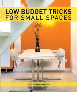 Indoor Tables & Desks for Small Spaces, Low Budget-Friendly Furniture