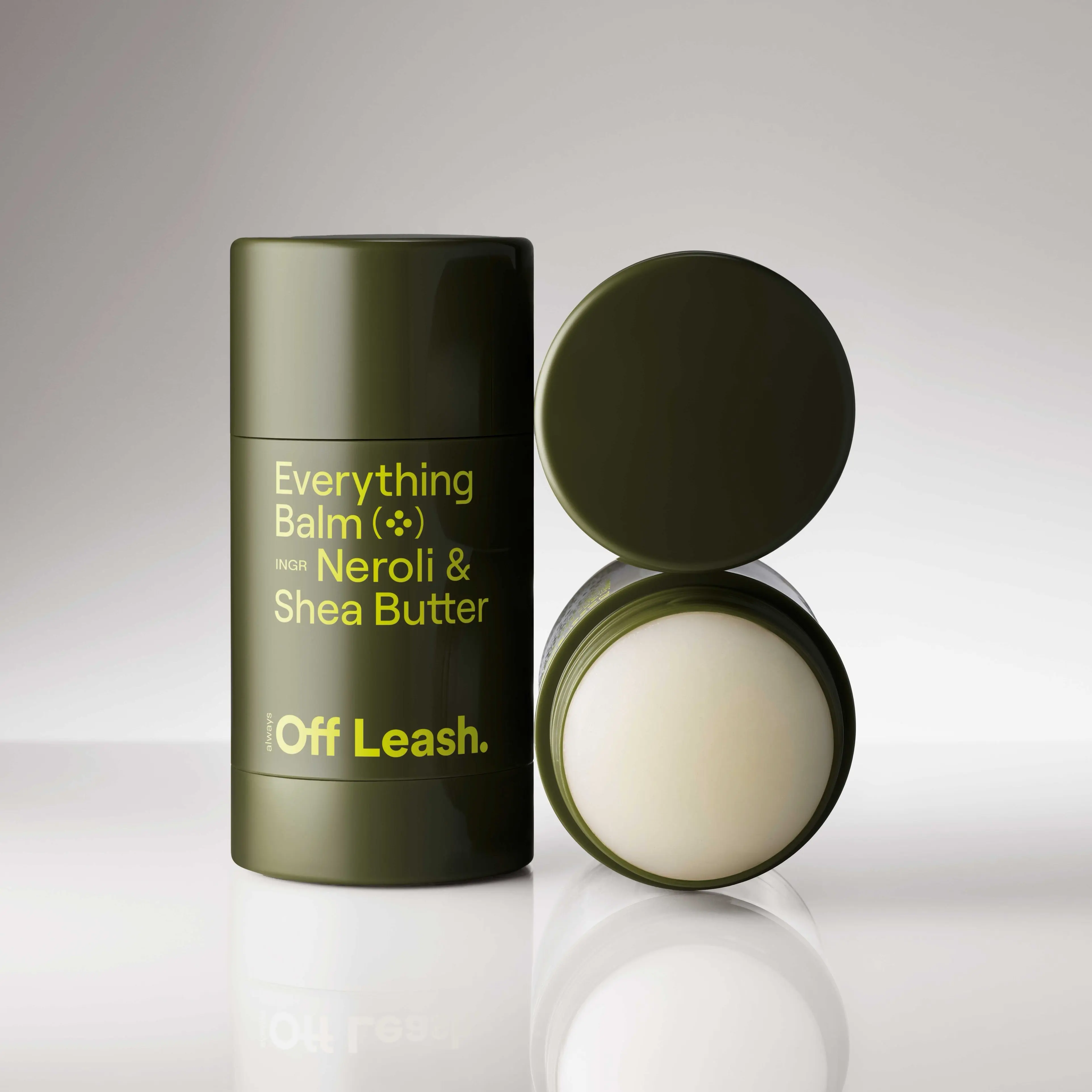 Everything Balm