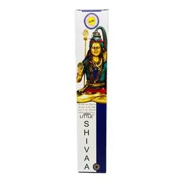 Shivaa Incense Stick 15 in Pack