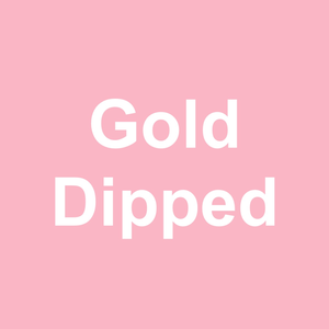 Gold Dipped Jewelry Inc