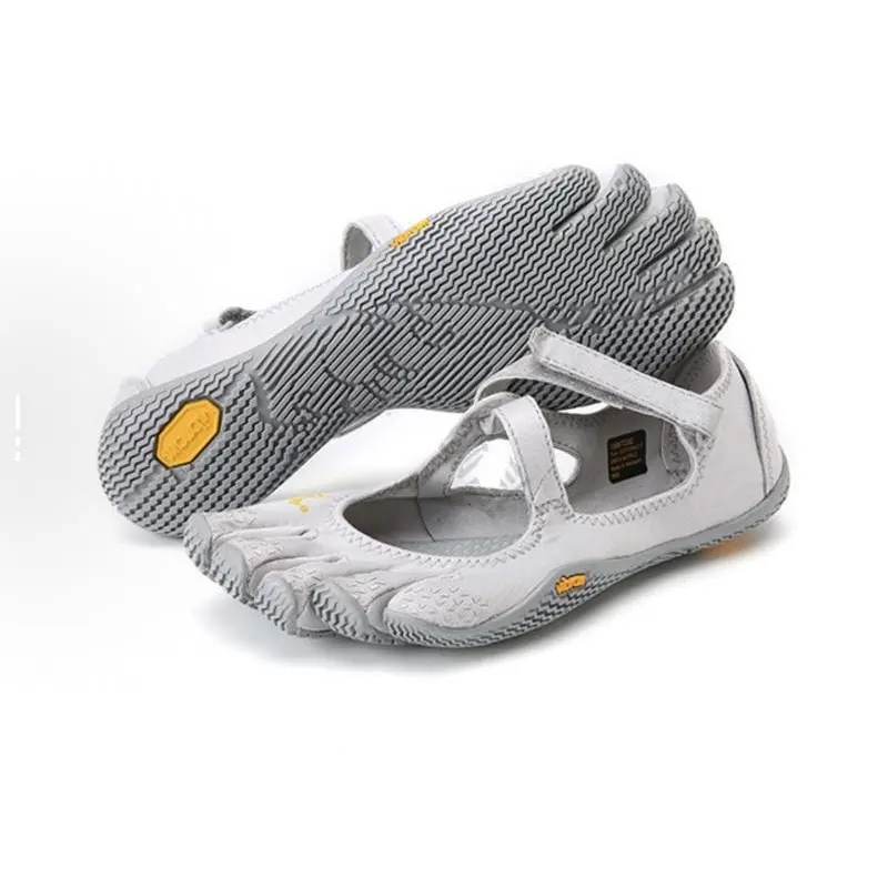 2026 Five-Toe  Shoes Plates Women's Sports Fitness Dance Toe-Separating Shoes Suitable for Running Fitnes Voga Plates Sports Outdoor blt flats Balance Breathable Technology,safetycomposite,suretrack,off-shoulder,height,boot,,comfortable,brown,please,solid