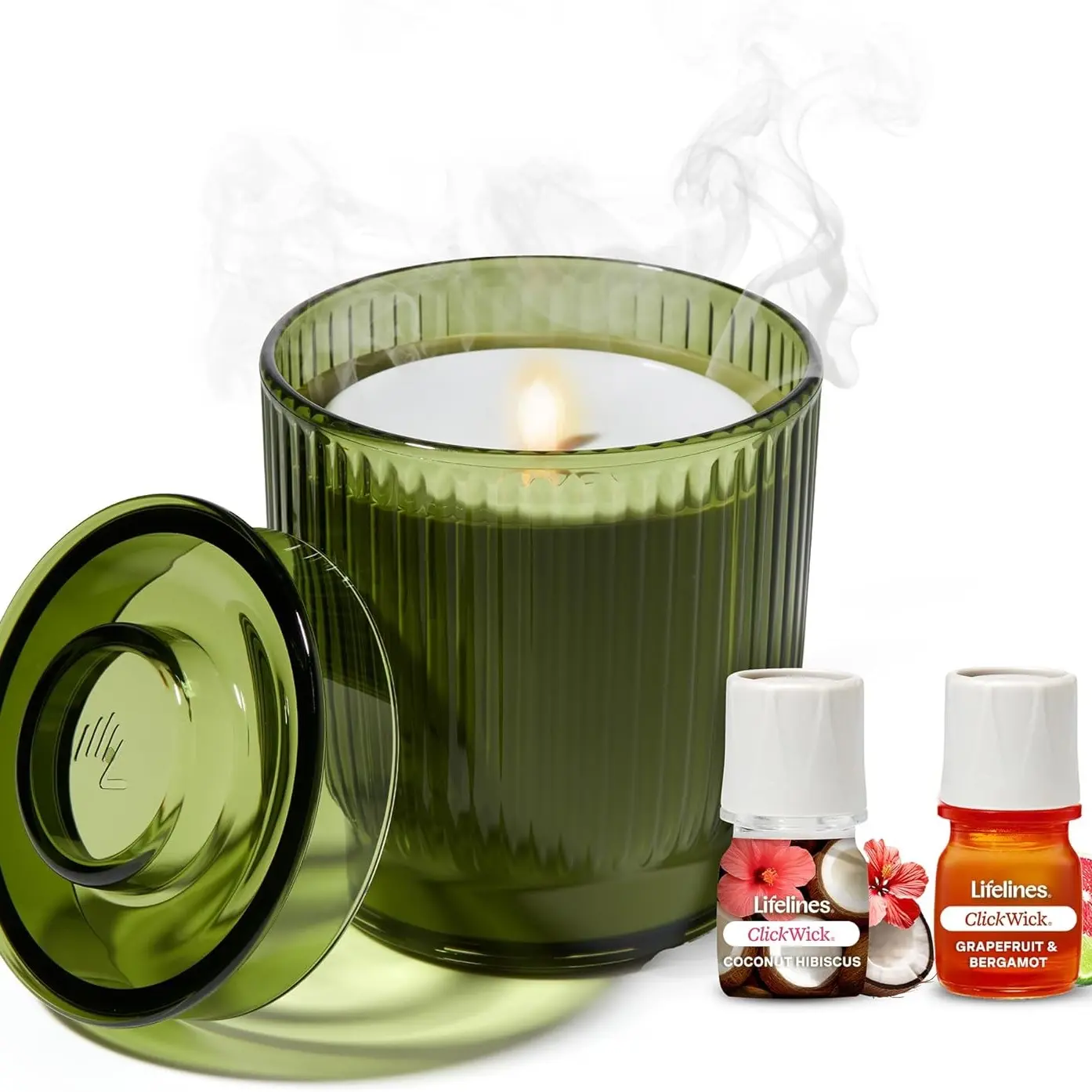 Olive Jar