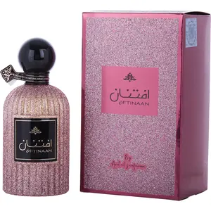 Ard Al Zaafaran Eftinaan By Ard Al Zaafaran Eau De Parfum For Women