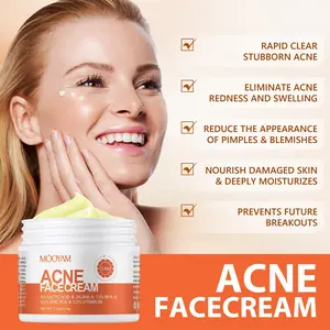 Teen Pimple Acne removal Cream 100g Spot Remover Skin Care Solution