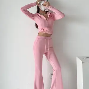 2023 Insta-Fit Set |   Sculpted Hoodie & Seamless Leggings |   Petite Streetwear Elite