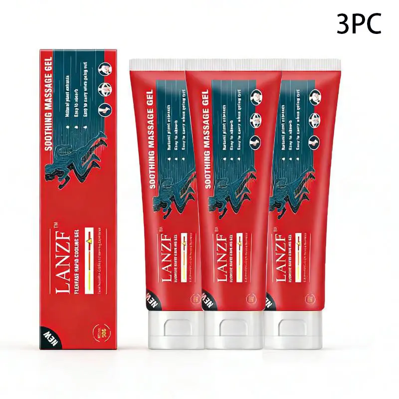 3PC (super value discount)