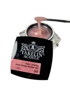 Yakelin Acosta Nude Flower (HEMA -TPO FREE) 15 ml