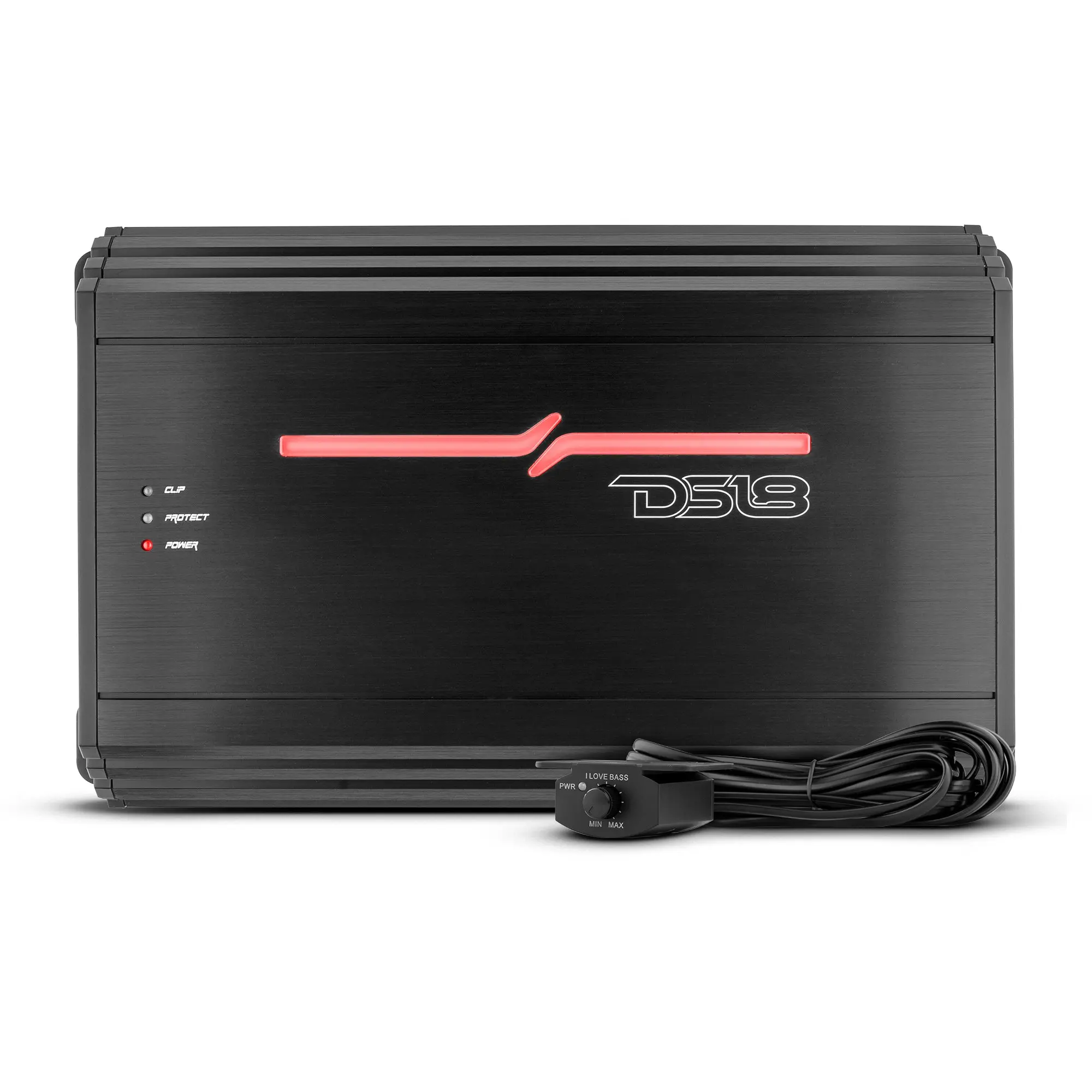 ZR 1-Channel Class D Amplifier 1000 Watts RMS-1 Ohm ZR 1-Channel Class D Amplifier 1000 Watts RMS-1 Ohm