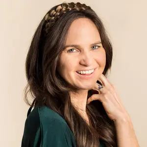 Five Strand Braided Headband Hair Extension Braid for Women and Children