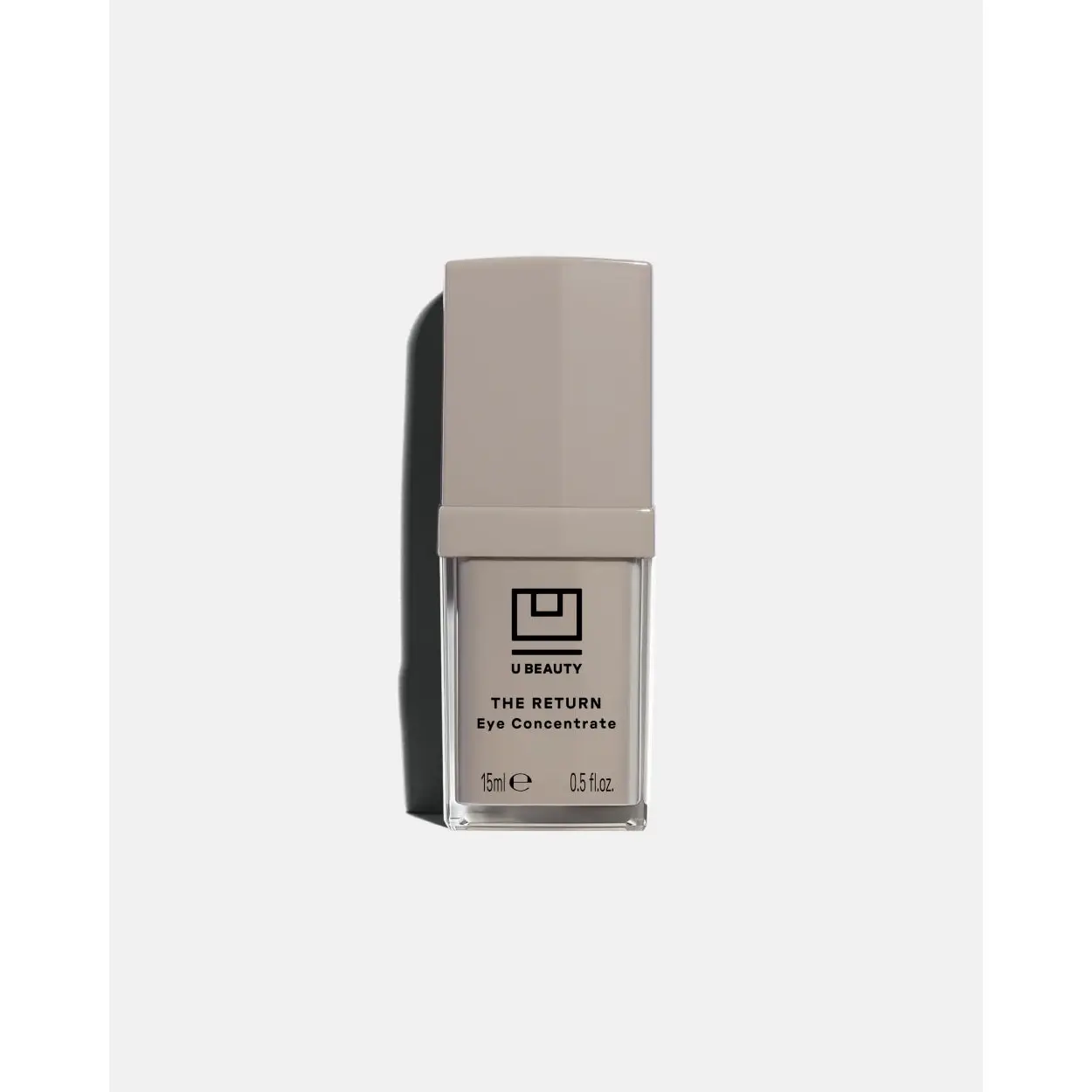 The RETURN Eye Concentrate.